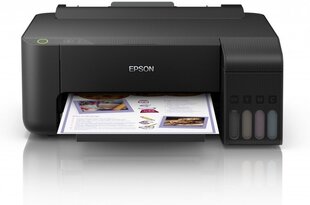 Epson EcoTank L1110 hind ja info | Printerid | kaup24.ee