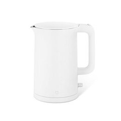 Xiaomi Mi Electric Kettle EU цена и информация | Чайники, термопоты | kaup24.ee