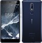 Nokia 5.1 Plus TA-1105, 32 GB, Dual SIM Blue hind ja info | Telefonid | kaup24.ee