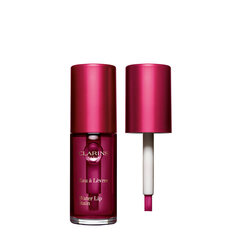 Huuleläige Clarins Water Lip Stain, 7 ml hind ja info | Huulepulgad, -läiked, -palsamid, vaseliin | kaup24.ee