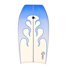 Доска для серфинга Bodyboard, 94 см цена и информация | Игрушки для песка, воды, пляжа | kaup24.ee