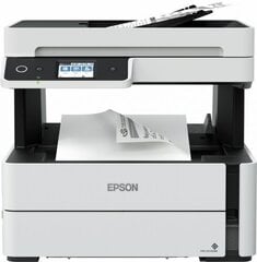 Epson EcoTank M3170, черно-белый цена и информация | Принтеры | kaup24.ee