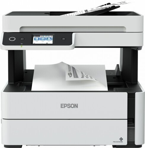 Epson EcoTank M3170 hind ja info | Printerid | kaup24.ee