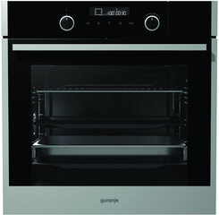 Gorenje BCS747S34X hind ja info | Ahjud | kaup24.ee