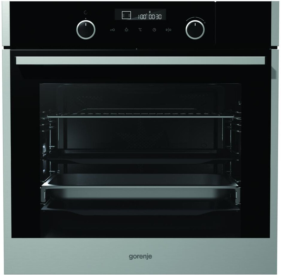 Gorenje BCS747S34X hind ja info | Ahjud | kaup24.ee