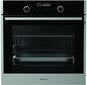 Gorenje BCS747S34X цена и информация | Ahjud | kaup24.ee