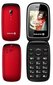 Evelatus Wave Dual SIM Red цена и информация | Telefonid | kaup24.ee