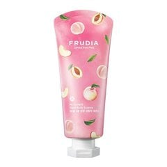 Питательный лосьон для тела Frudia My Orchard Peach 200 мл цена и информация | Кремы, лосьоны для тела | kaup24.ee