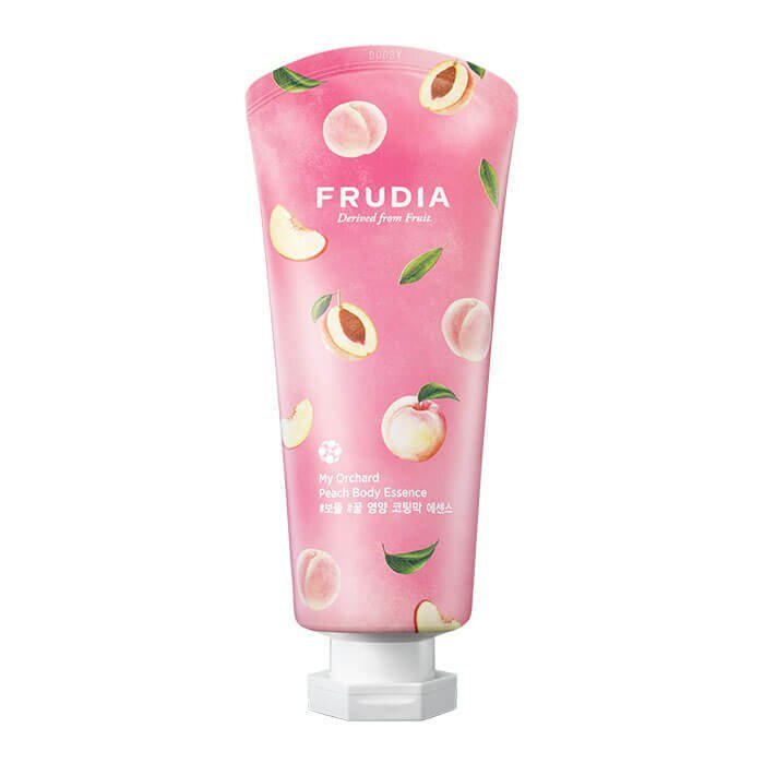 Toitev ihupiim Frudia My Orchard Peach 200 ml hind ja info | Kehakreemid, losjoonid | kaup24.ee