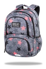 Рюкзак CoolPack Spiner Termic Fancy Stars C01176 цена и информация | Школьные рюкзаки, спортивные сумки | kaup24.ee