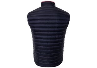 Мужская жилетка TOMMY HILFIGER CORE PACKABLE DOWN VEST, синяя MW0MW12719 CJM цена и информация | Мужские жилетки | kaup24.ee