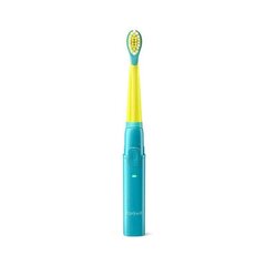 Электрическая зубная щетка FairyWill Sonic с набором насадок для детей FW-2001 цена и информация | Электрические зубные щетки | kaup24.ee