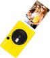 Canon Zoemini C (Bumble Bee Yellow) + 10 photo sheets hind ja info | Kiirpildikaamerad | kaup24.ee