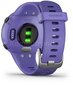 GPS-jooksukell Garmin Forerunner® 45S, lilla : 010-02156-11 hind ja info | Nutikellad (smartwatch) | kaup24.ee