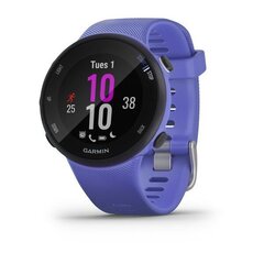 Garmin Forerunner® 45S Iris цена и информация | Смарт-часы (smartwatch) | kaup24.ee