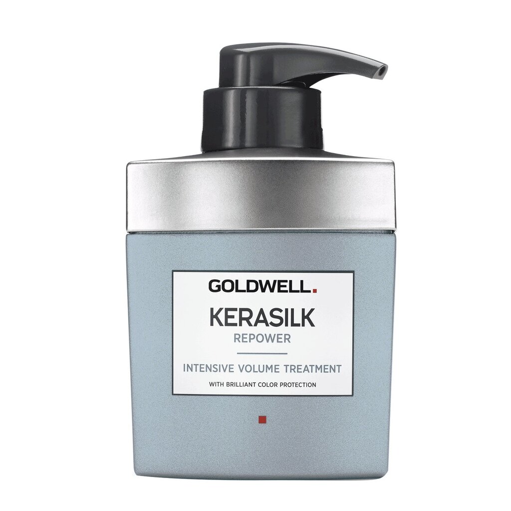 Kohevust andev mask Goldwell Kerasilk Repower Volume 500 ml hind ja info | Maskid, õlid, seerumid | kaup24.ee