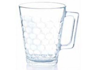 LUMINARC стеклянная чашка Sorell, 250 мл цена и информация | Стаканы, фужеры, кувшины | kaup24.ee