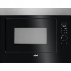 AEG MBE2658DEM цена и информация | Микроволновые печи | kaup24.ee