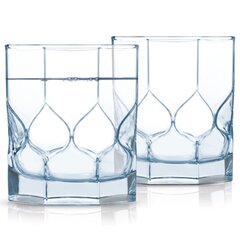 Klaasid Luminarc Octime Diamond, 300 ml, 6 tk hind ja info | Klaasid, tassid ja kannud | kaup24.ee