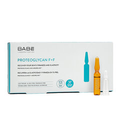 Ampullid Babe Proteoglycans, 2 ml x 10 tk цена и информация | Сыворотки для лица, масла | kaup24.ee