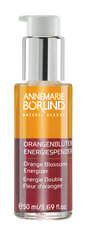 Annemarie Börlind Orange Blossom Energizer Стимулирующая сыворотка для лица 50ml цена и информация | Сыворотки для лица, масла | kaup24.ee