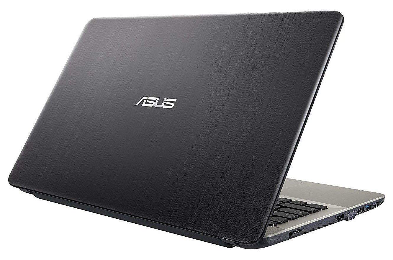 Asus R540NA-GQ279 hind ja info | Sülearvutid | kaup24.ee