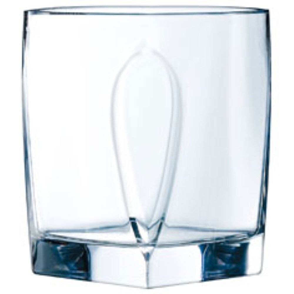 Klaasid Luminarc Flame, 300 ml, 6 tk hind ja info | Klaasid, tassid ja kannud | kaup24.ee