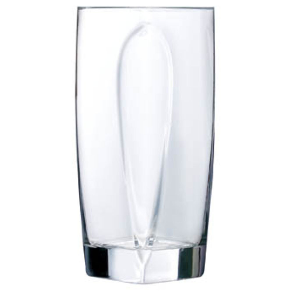 Klaasid Luminarc Flame, 300 ml, 6 tk цена и информация | Klaasid, tassid ja kannud | kaup24.ee