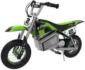 Электрический детский мотоцикл Razor SX350 Dirt Rocket McGrath цена и информация | Электромобили для детей | kaup24.ee