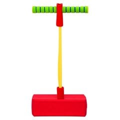 Pogo hüppepulk lastele, 50 cm цена и информация | Игрушки для песка, воды, пляжа | kaup24.ee