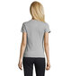 Naiste helehall T-särk Regent Women 01825-55589-5XL цена и информация | Meeste spordiriided | kaup24.ee