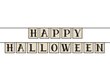 Vanik Happy Halloween, 14x210 cm, 1 tk hind ja info | Peokaunistused | kaup24.ee