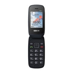 Swan ST19010RN Red hind ja info | MAXCOM Mobiiltelefonid, foto-, videokaamerad | kaup24.ee