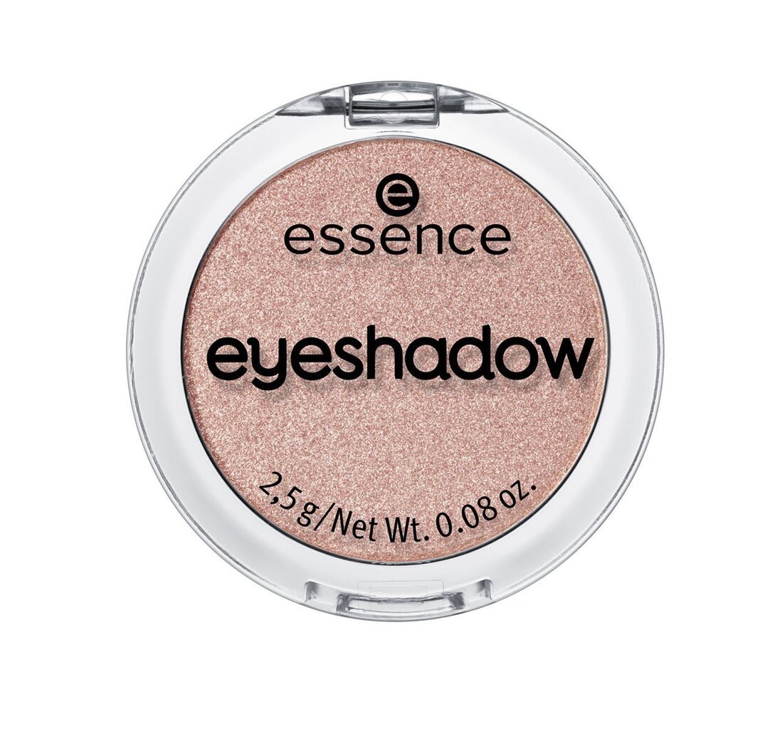 Lauvärv Essence Eyeshadow 2,5 g, Morning Glory hind ja info | Ripsmetušid, lauvärvid, silmapliiatsid, seerumid | kaup24.ee