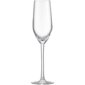 Šampanjaklaasid Ambition Sunset 160 ml, 6 tk hind ja info | Klaasid, tassid ja kannud | kaup24.ee