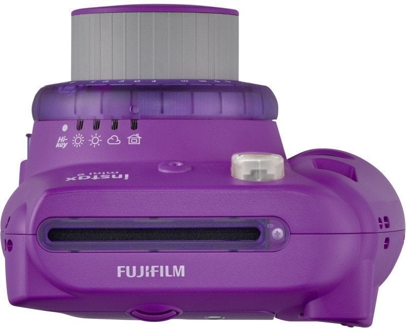 Fujifilm Instax Mini 9 цена и информация | Kiirpildikaamerad | kaup24.ee