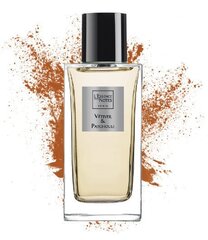 Naturaalne parfüümvesi L'Essence des Notes "Vétiver & Patchouli", 30ml hind ja info | Naiste parfüümid | kaup24.ee