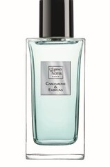 Naturaalne parfüümvesi L'Essence des Notes"Cardamome & Embruns", 50ml цена и информация | Женские духи | kaup24.ee