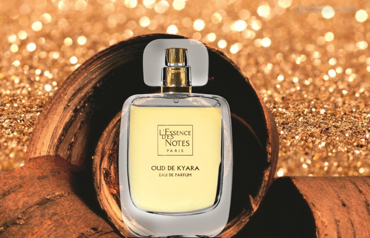 Naturaalne parfüümvesi L'Essence des Notes "Oud de Kyara", 50ml hind ja info | Naiste parfüümid | kaup24.ee