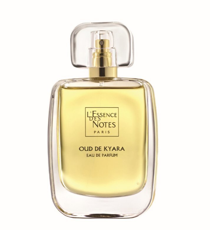 Naturaalne parfüümvesi L'Essence des Notes "Oud de Kyara", 50ml hind ja info | Naiste parfüümid | kaup24.ee