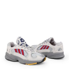 Spordijalatsid naistele Adidas YUNG-1 14205 цена и информация | Спортивная обувь, кроссовки для женщин | kaup24.ee