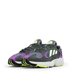 Spordijalatsid naistele Adidas YUNG-1 14211 цена и информация | Спортивная обувь, кроссовки для женщин | kaup24.ee