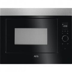 AEG MBE2658SEM цена и информация | Микроволновые печи | kaup24.ee