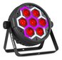 Beamz BT420 kerge par 7x 10W + SMD kombiefekt цена и информация | Peokaunistused | kaup24.ee