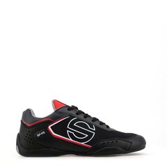 Мужская повседневная обувь Sparco - SP-F5 14561 цена и информация | Кроссовки для мужчин | kaup24.ee