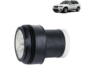 Bmw X5 E70 õhkvedrustuse turvapatjade komplekt (2 tk) цена и информация | Детали подвески | kaup24.ee