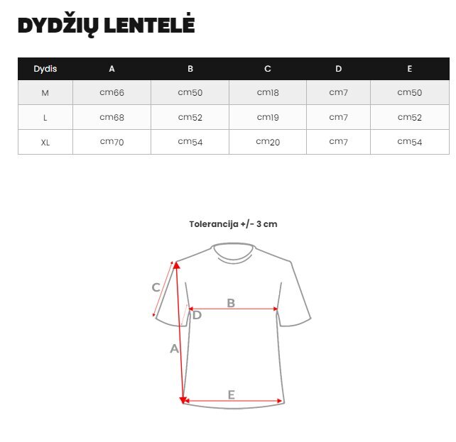 Meeste valge Coool T-särk O/T1278/1-56100-XL цена и информация | Meeste spordiriided | kaup24.ee