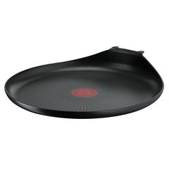 Tefal Ingenio Easy Plus L- Сковорода для блинов, 27 см, для всех плит, кроме индукционных. цена и информация | Cковородки | kaup24.ee