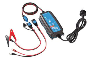 Зарядное устройство Blue Smart IP65 12В 5А цена и информация | Зарядные устройства | kaup24.ee
