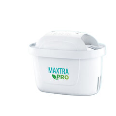 Кружка Brita MAXTRA Pro Белый (6 штук) цена и информация | Столовые и кухонные приборы | kaup24.ee